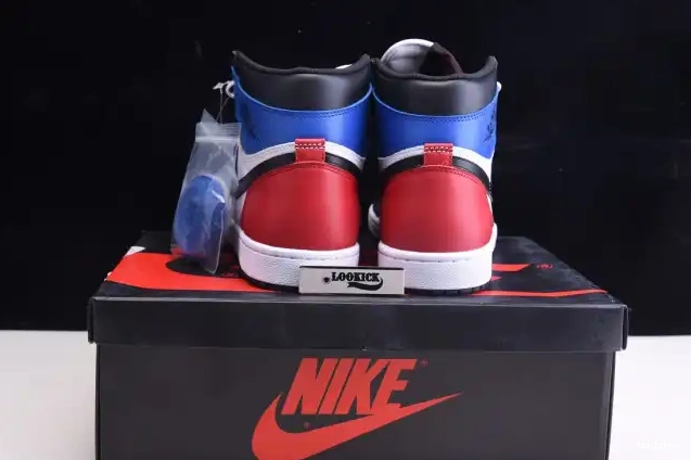Reps TBK Jordan DA2728-100 3 High Air 1 Top Retro 2.0 0412